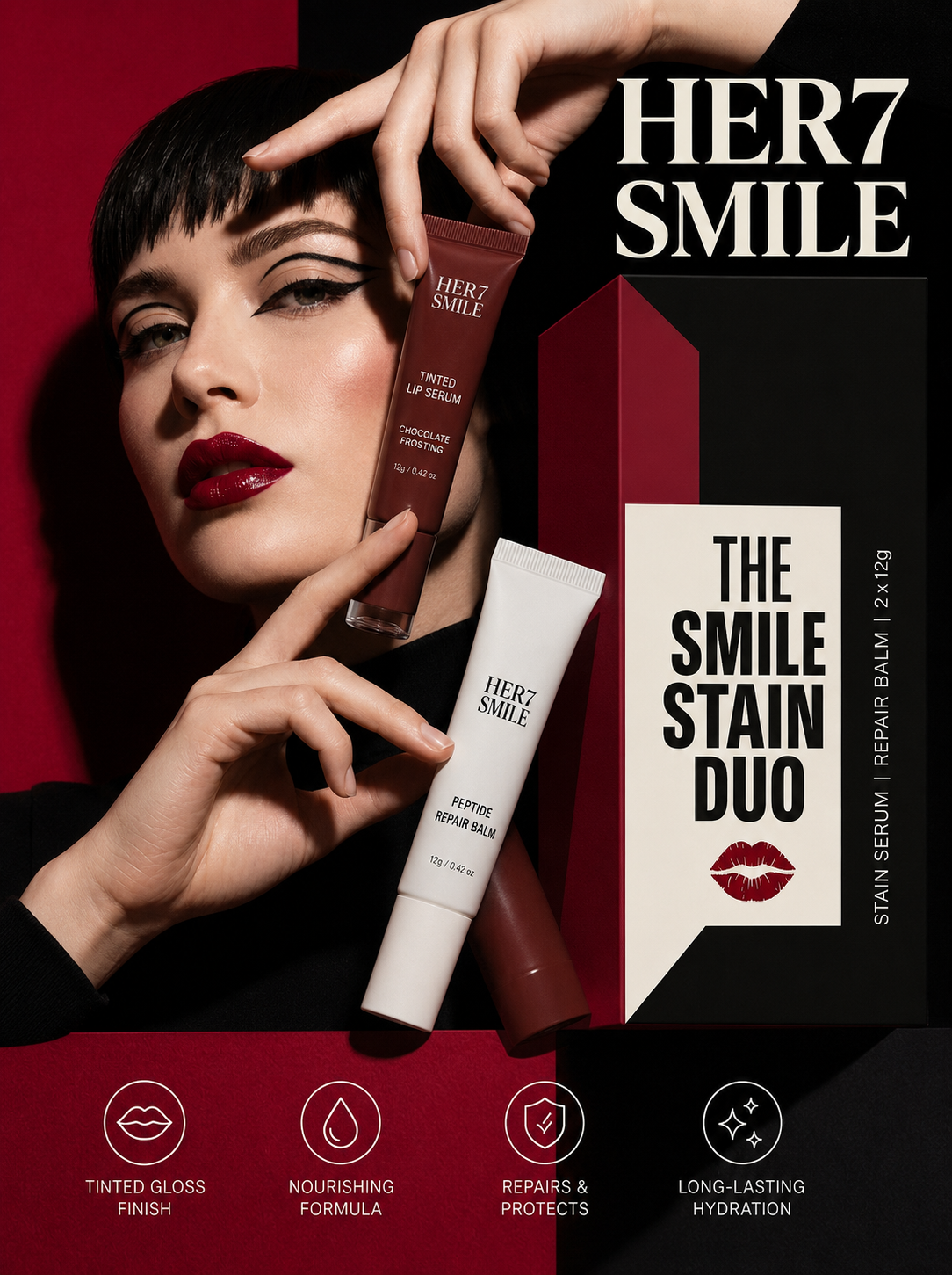Meet Her7Smile
