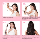 Atopskin Air Styler 5-in-1