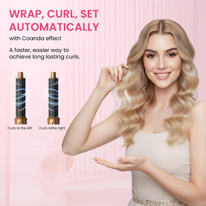 Atopskins Air Styler 5-in-1