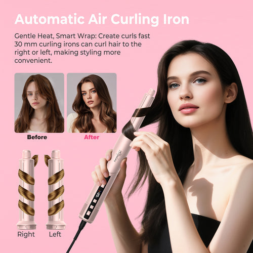 Atopskin Air Styler 5-in-1