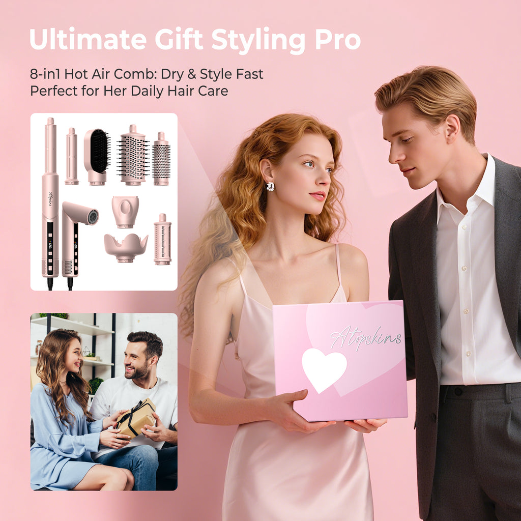 Atopskin Air Styler 5-in-1