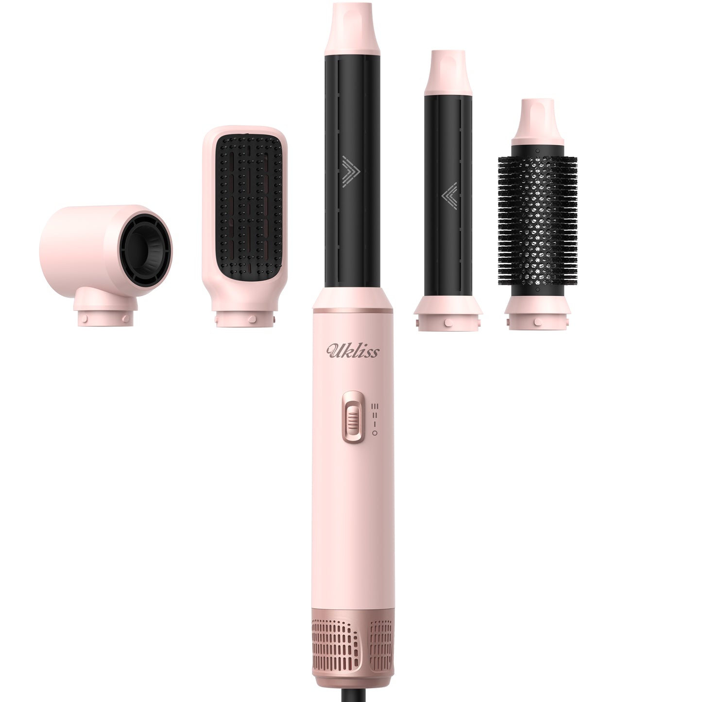 HER7 Air Styler 5-in-1