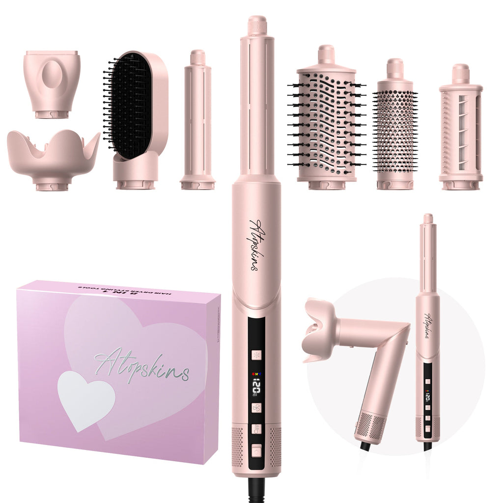 Atopskin Air Styler 5-in-1