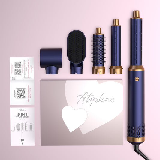 Atopskin Air Styler 5-in-1