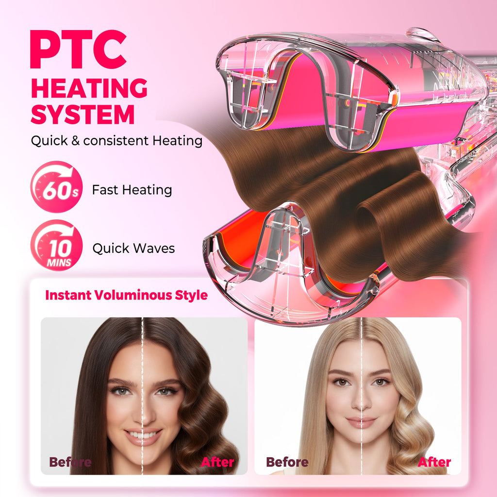 Atopskin Air Styler 5-in-1