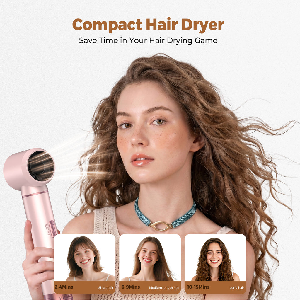 HER7 Air Styler 5-in-1