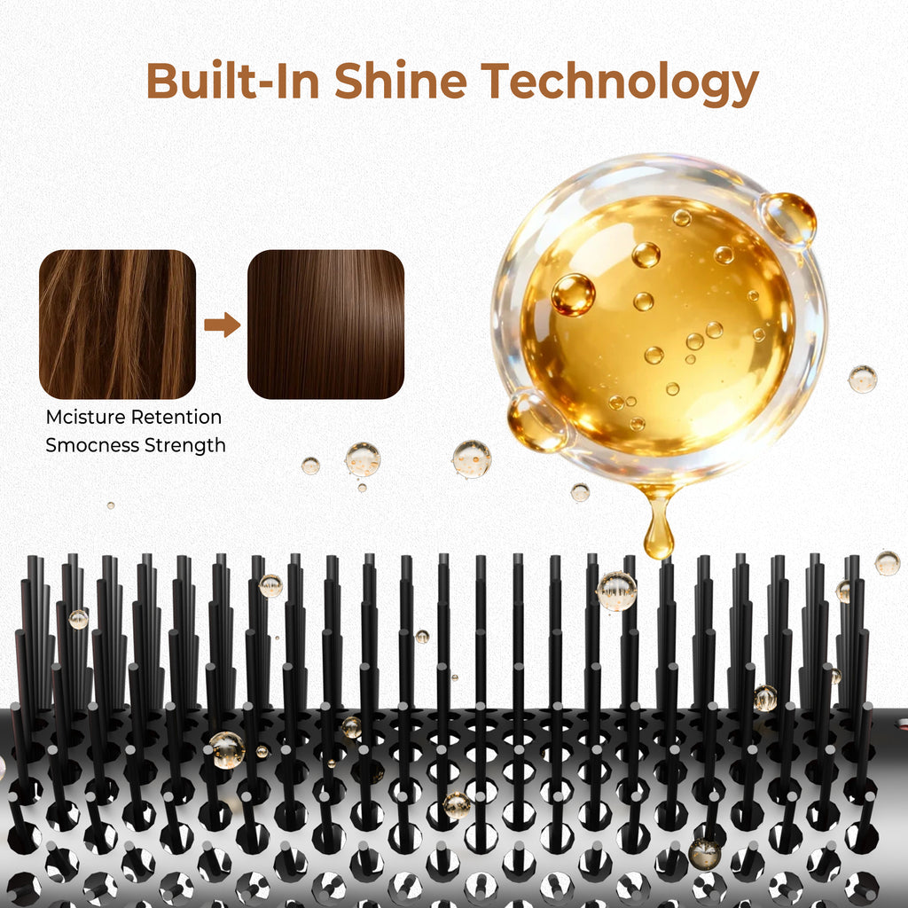 HER7 Air Styler 5-in-1