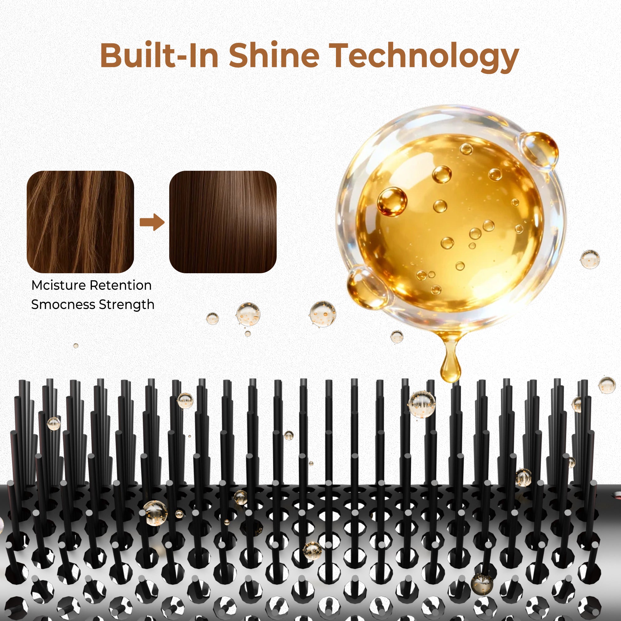 HER7 Air Styler 5-in-1