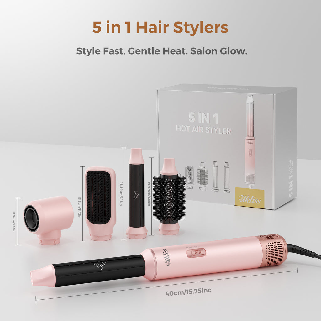 HER7 Air Styler 5-in-1