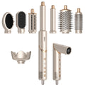 HER7 Studio Salon 8-in-1 Hair Styler