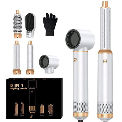 Atopskins Air Styler 5-in-1